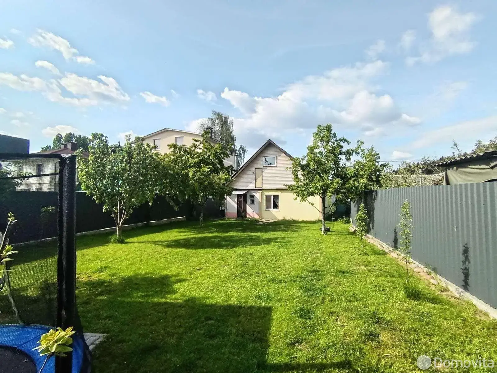 дом, Минск, ул. Яблоневая, д. 14 от собственника