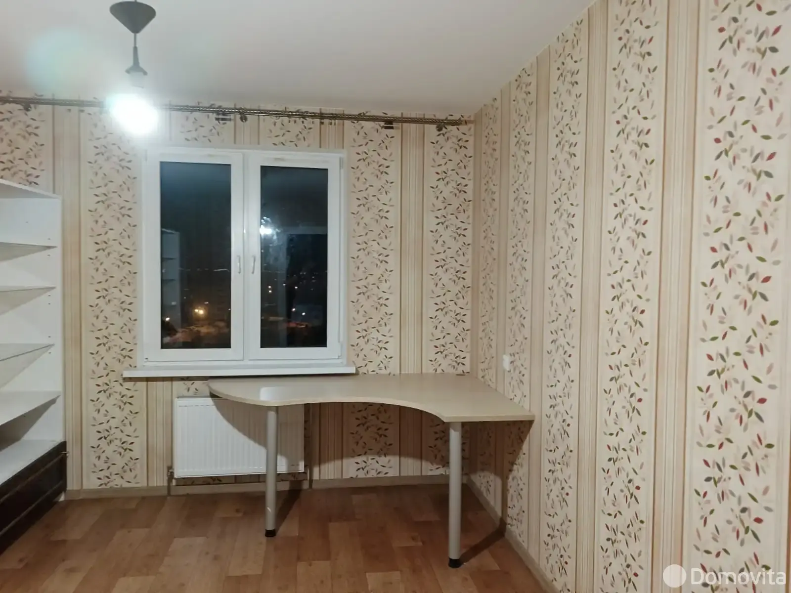 квартира, Минск, ул. Павлины Медёлки, д. 15, стоимость аренды 1 288 р./мес.