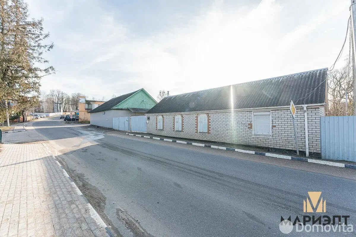 продажа офиса, Острошицкий Городок, пер. Трудовой, д. 1/Б