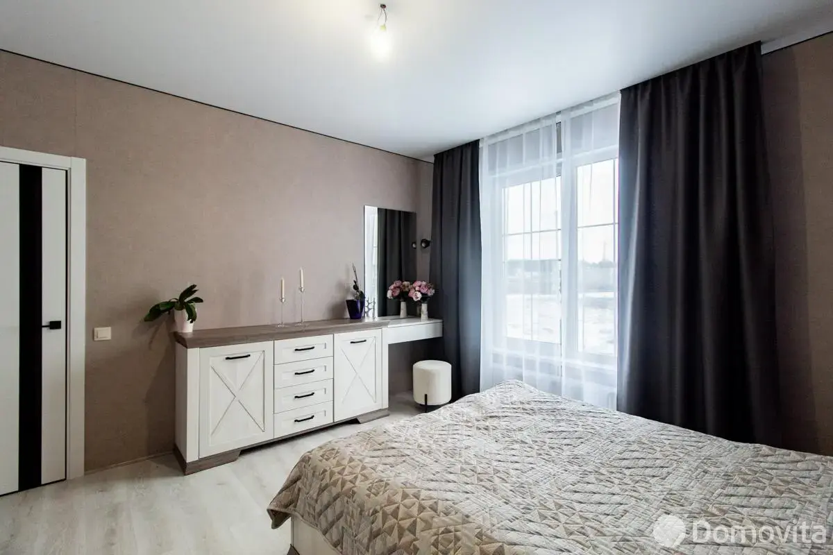 Продажа 1-этажной дачи в Вектор-2012 Минская область, 157000USD, код 181451 - фото 27