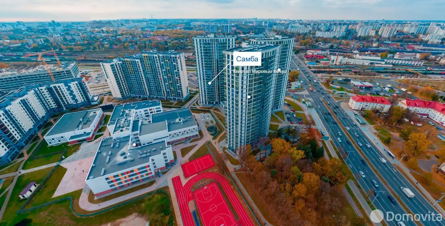 торговый объект, Минск, ул. Брилевская, д. 29 на ст. метро Аэродромная