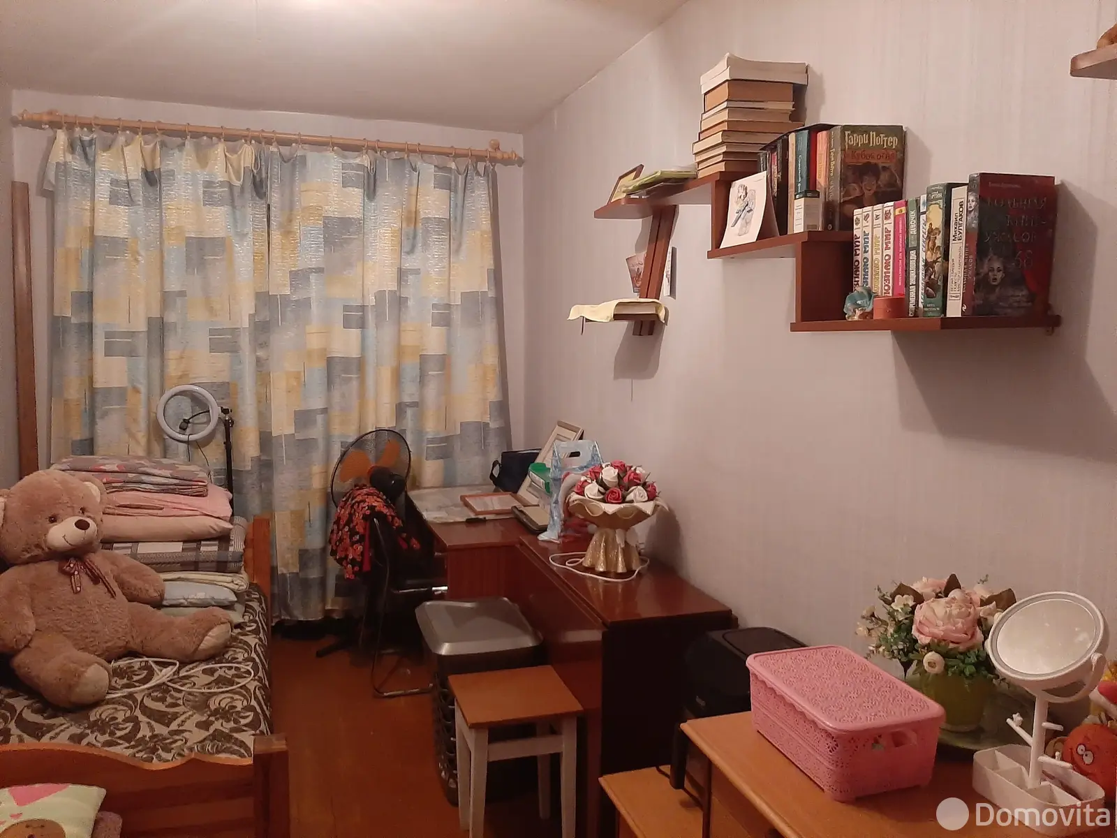 комната, Минск, ул. Гая, д. 15, стоимость продажи 66 323 р.