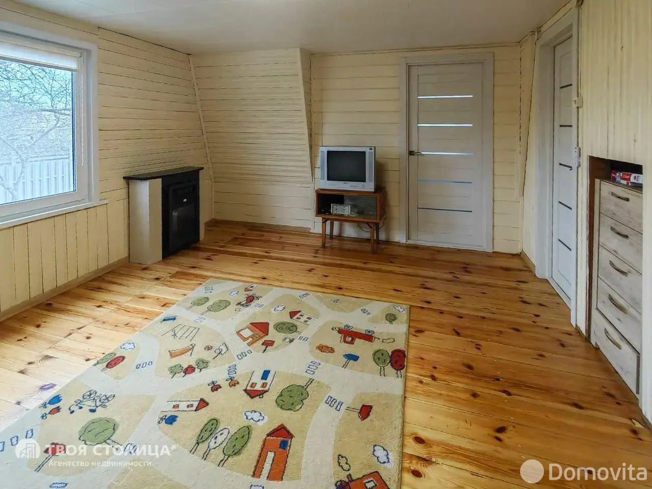 дача, Дубровка, - лучшее предложение