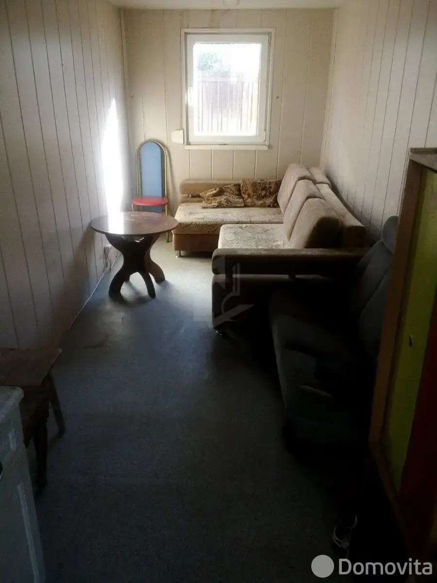 дача, Спутник-86, 