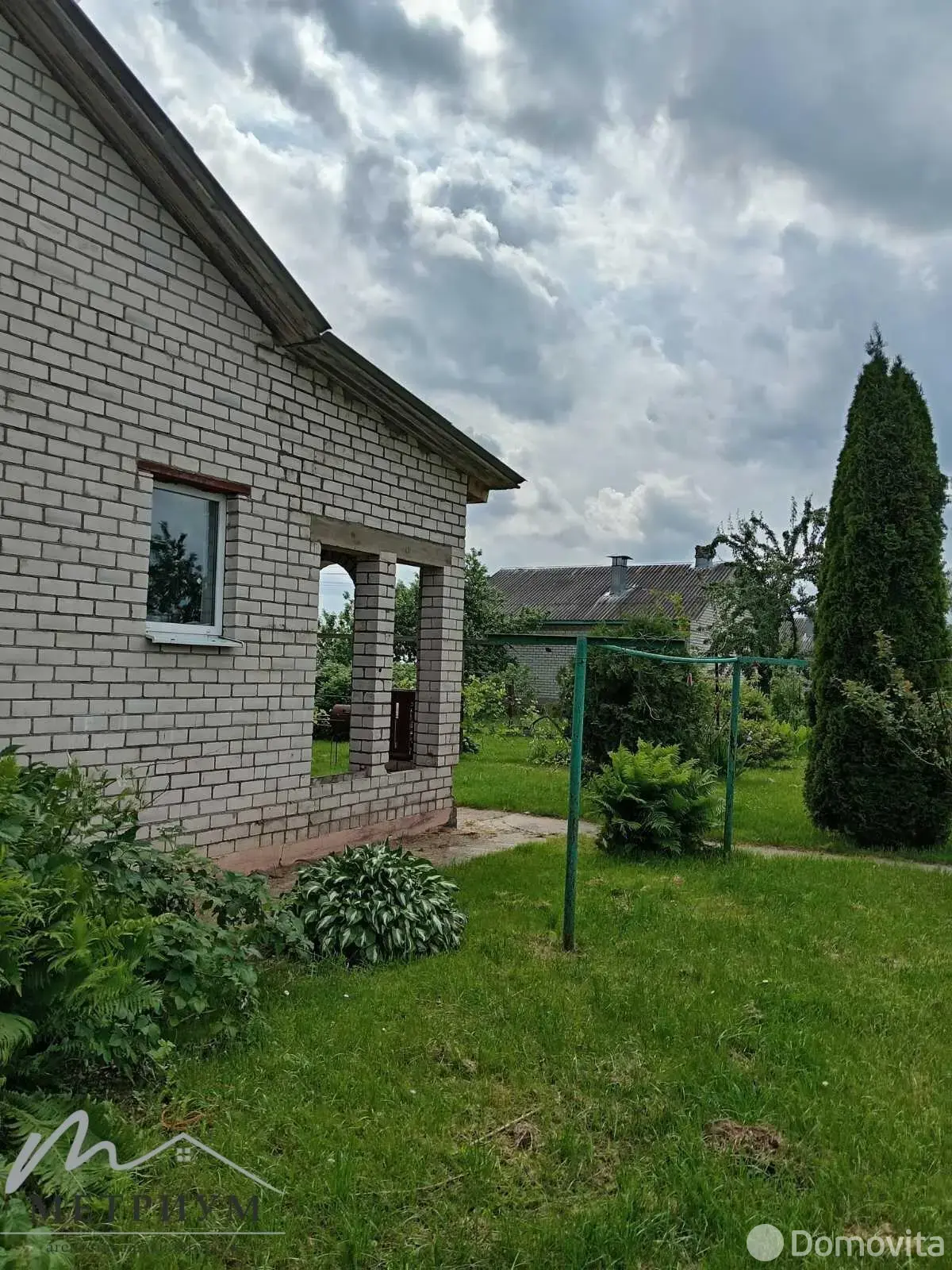 дом, Любишино, ул. Садовая - лучшее предложение