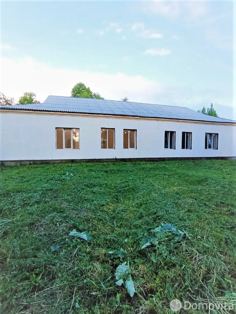 коттедж, Тереховка, ул. Спортивная, д. 1А 