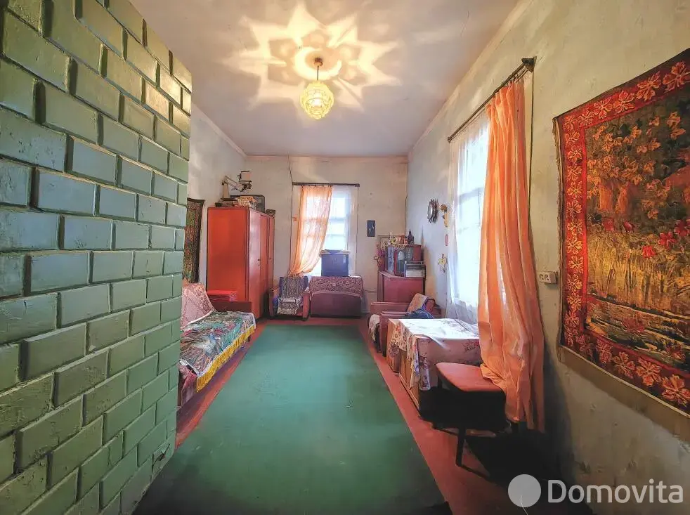 Цена продажи дома, Михановичи, ул. Вокзальная, д. 2