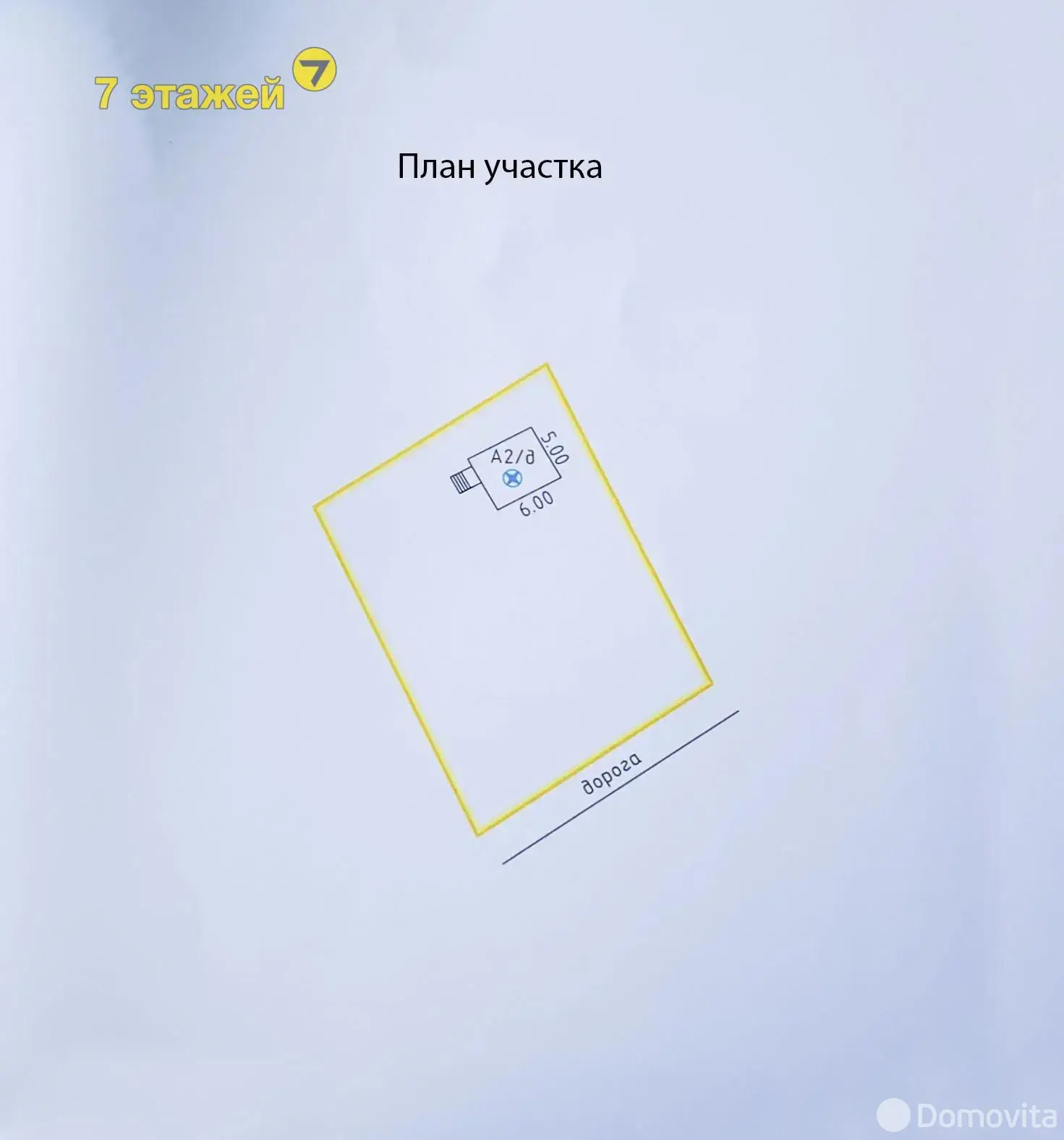 Купить 2-этажную дачу в Новая веска-1993 Минская область, 50000USD, код 182040 - фото 15