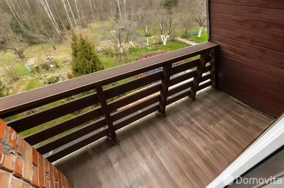 Купить 2-этажную дачу в Черница Минская область, 69900USD, код 185563 - фото 32