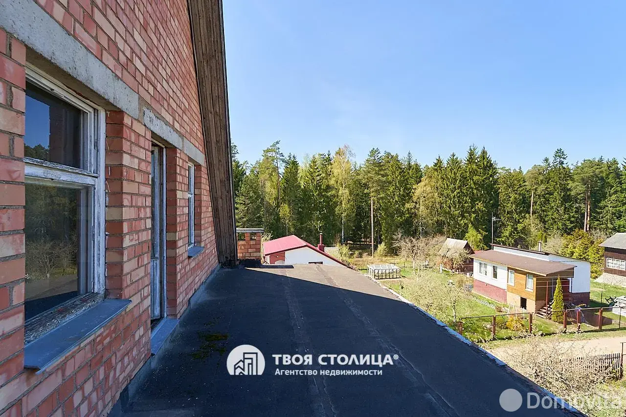 Продажа 4-этажной дачи в Зеркальное Минская область, 59000USD, код 185728 - фото 36