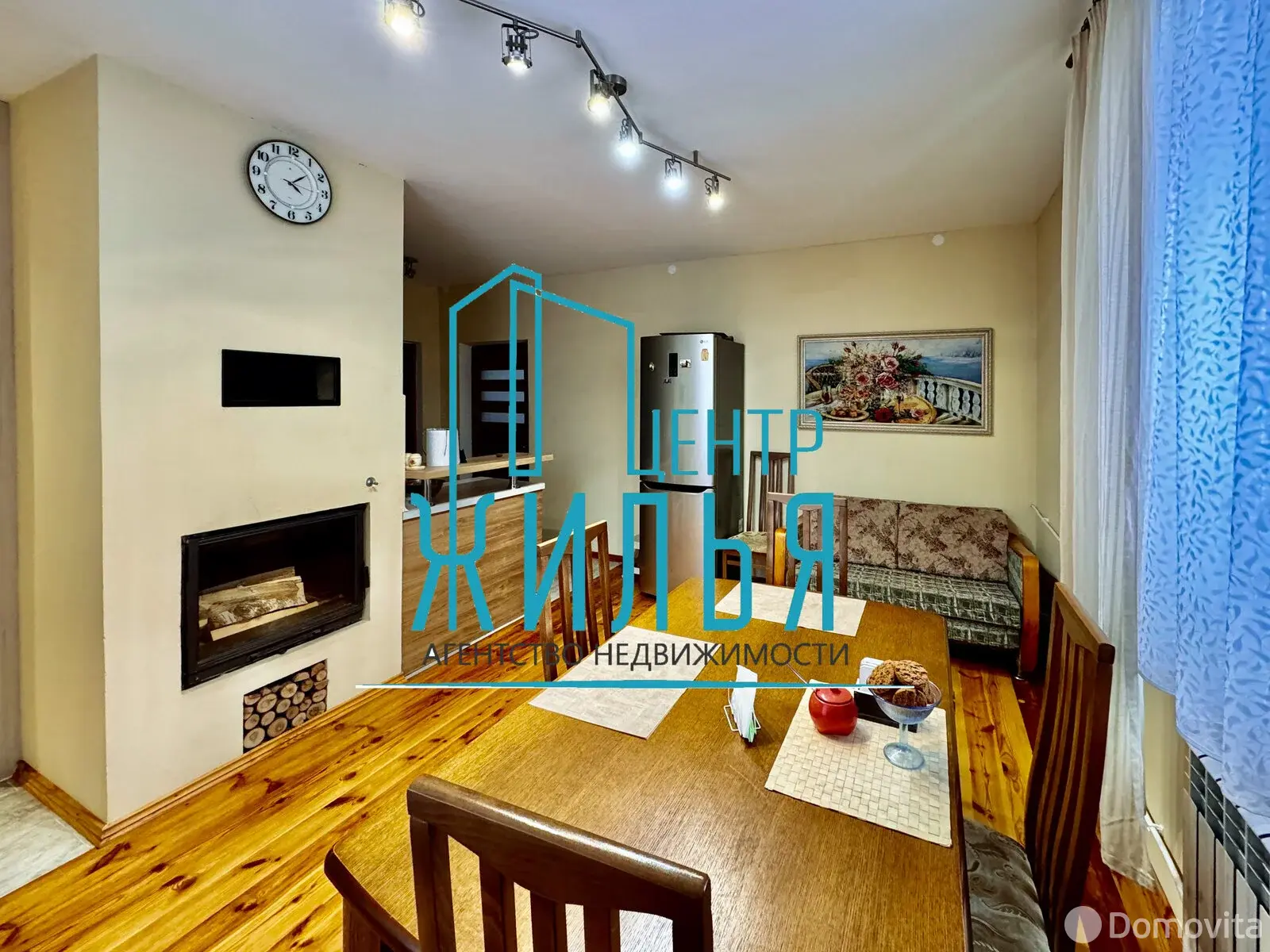 дом, Сопоцкин, 