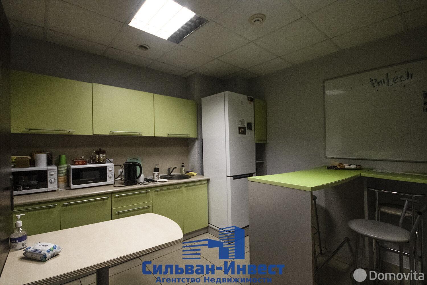 Аренда офиса на ул. Краснозвездная, д. 18/Б в Минске, 7444EUR, код 13551 - фото 16