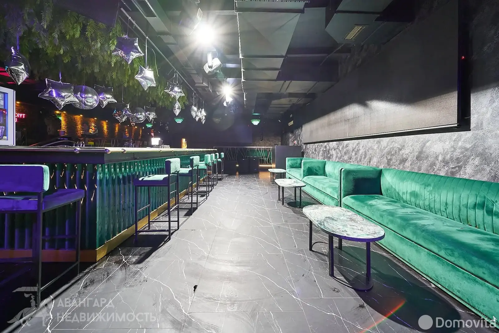 Объект сферы услуг в Минске, пр-т Независимости, д. 58/1, код 3684 - фото 12