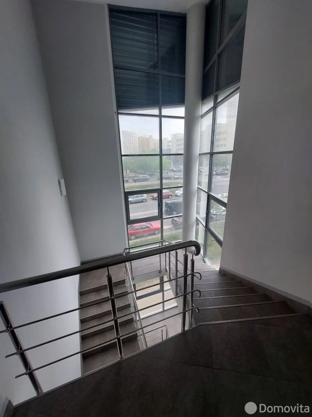 Аренда офиса на ул. Леонида Беды, д. 45 в Минске, 500USD, код 16958 - фото 5