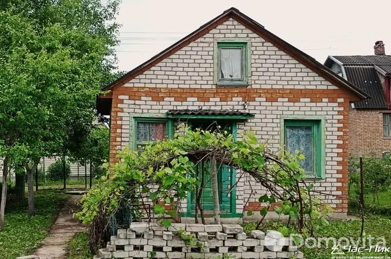 Продажа 1-этажного дома в Лотос-МИП, Минская область , 5500USD, код 637307 - фото 2