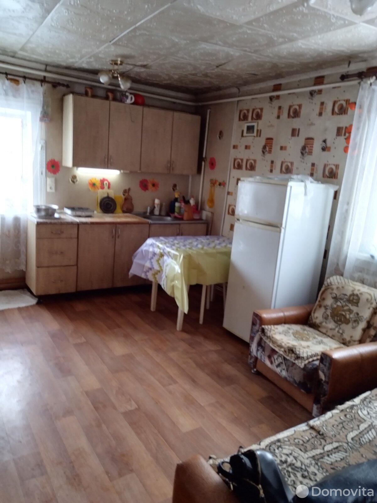 Продажа полдома в 1-этажном доме в Бобруйске, ул. Обводная, код 632158 - фото 6