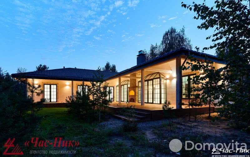 Купить 1-этажную дачу в Колодищах Минская область, 630000USD, код 179846 - фото 40