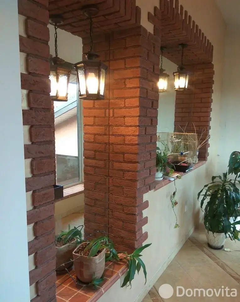 коттедж, Минск, ул. Зацень, стоимость продажи 850 000 р.