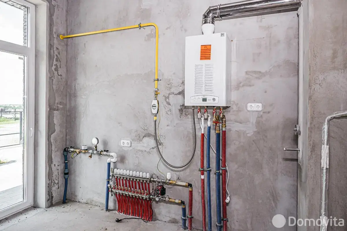 купить коттедж, Смолевичи, ул. Малиновая, д. 23