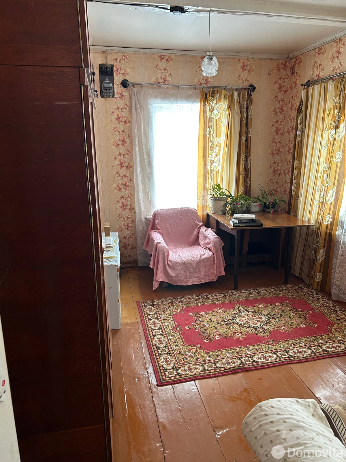 дом, Ляды, ул. Гагарина 