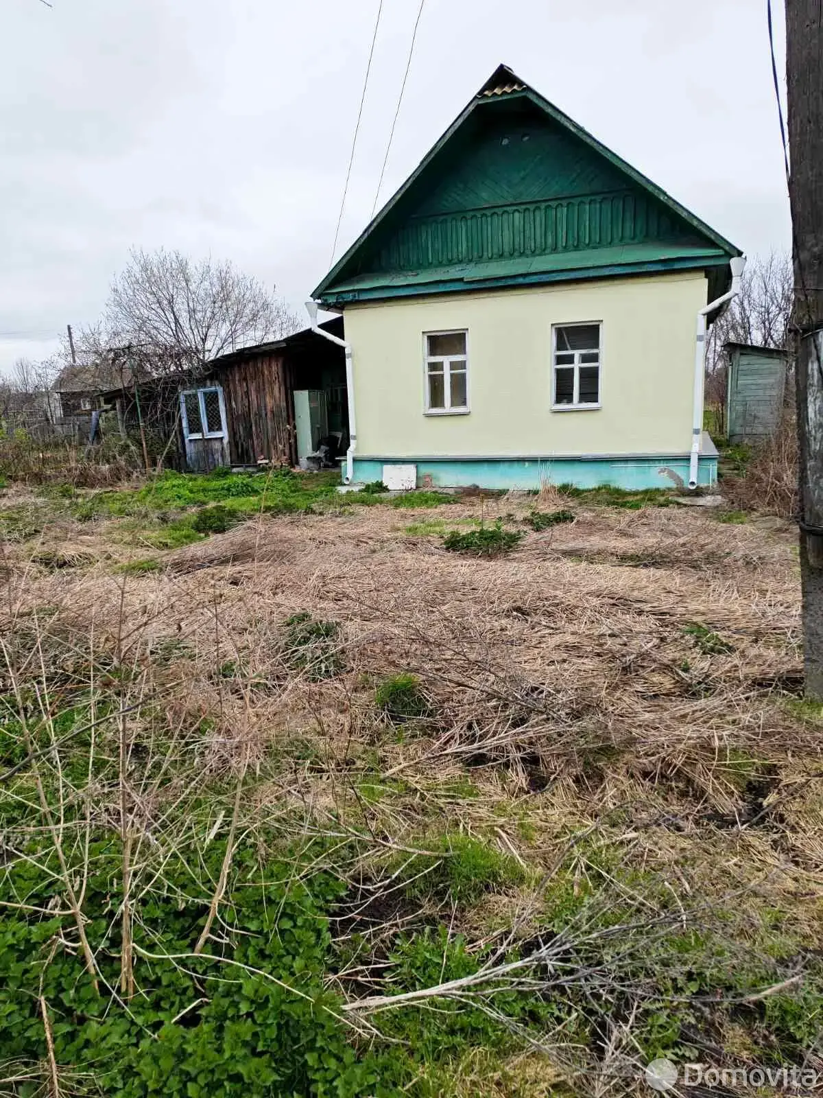 коттедж, Гомель, ул. Ягодная, д. 17 