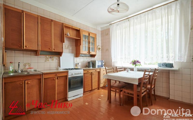 Продажа 1-этажной дачи в Жодино Минская область, 149000USD, код 170707 - фото 20