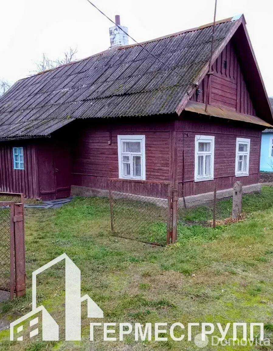 дом, Желудок, ул. 17 Сентября