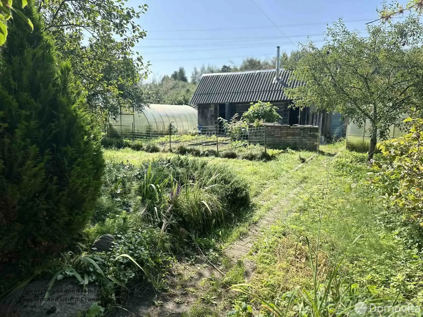 Продажа 1-этажной дачи в Дубовый лес Минская область, 15000USD, код 184659 - фото 26