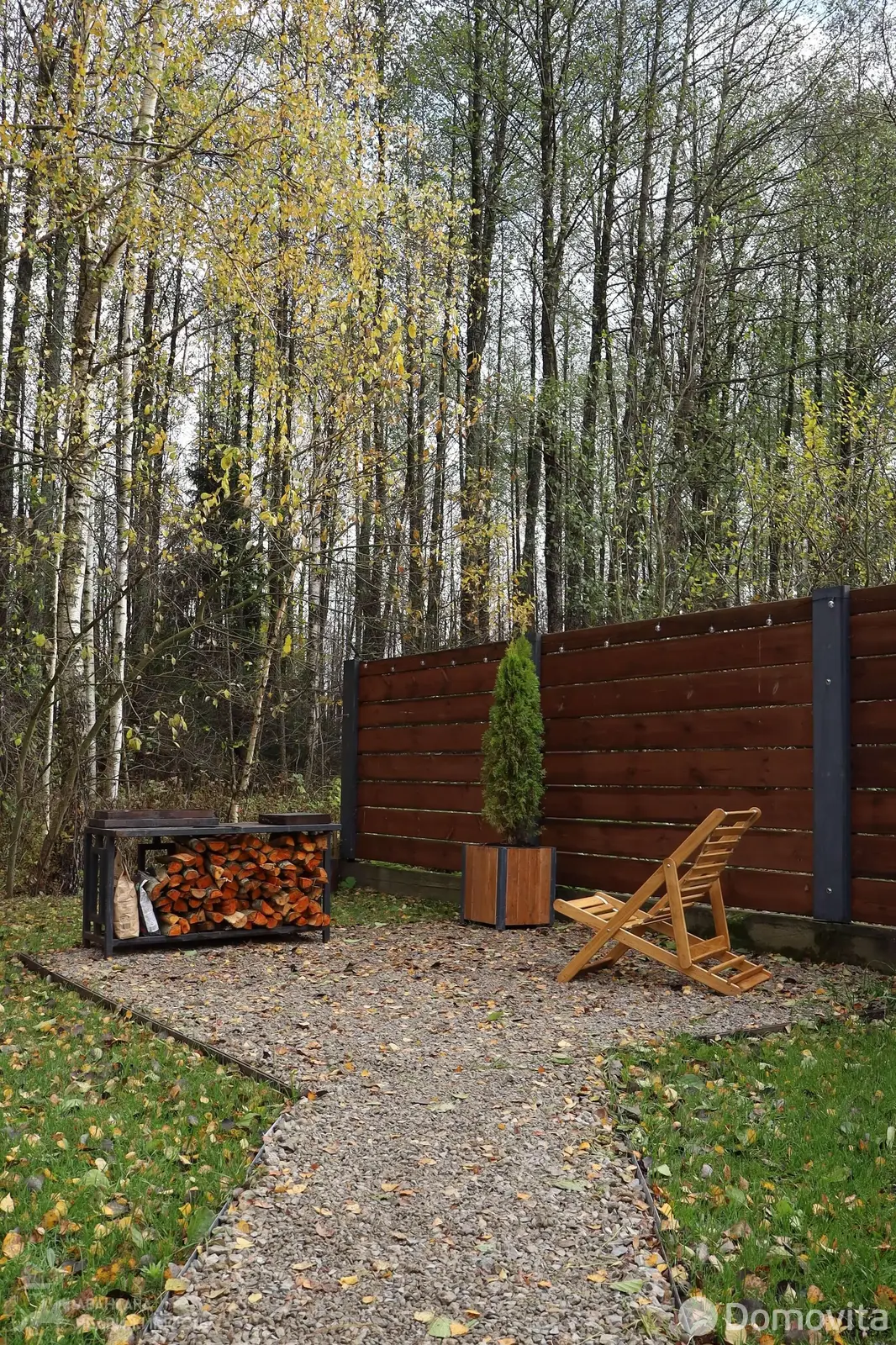 Продажа 2-этажной дачи в Лучайке Витебская область, 249000USD, код 184867 - фото 12