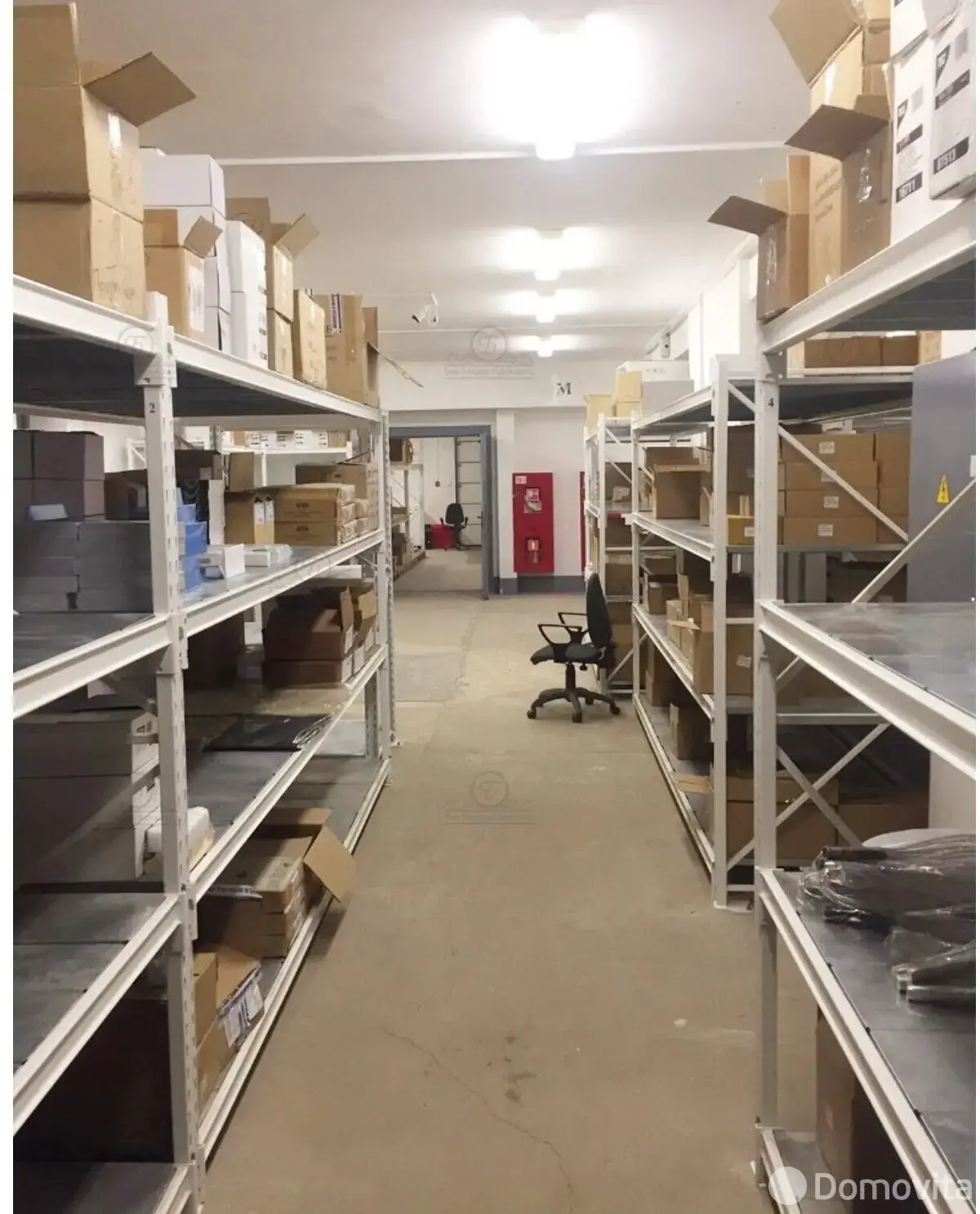 Купить офис на пер. Козлова, д. 5/а в Минске, 1554920EUR, код 8599 - фото 15