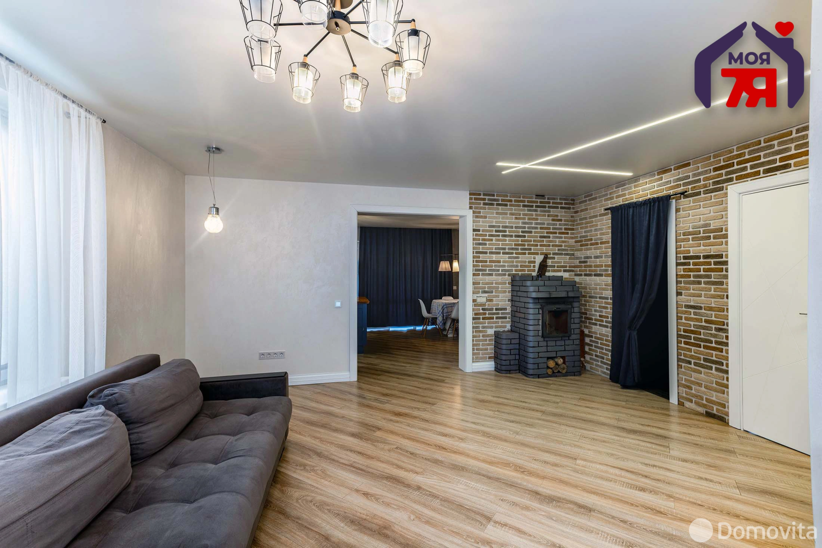 дача, Мара-Росинка, 