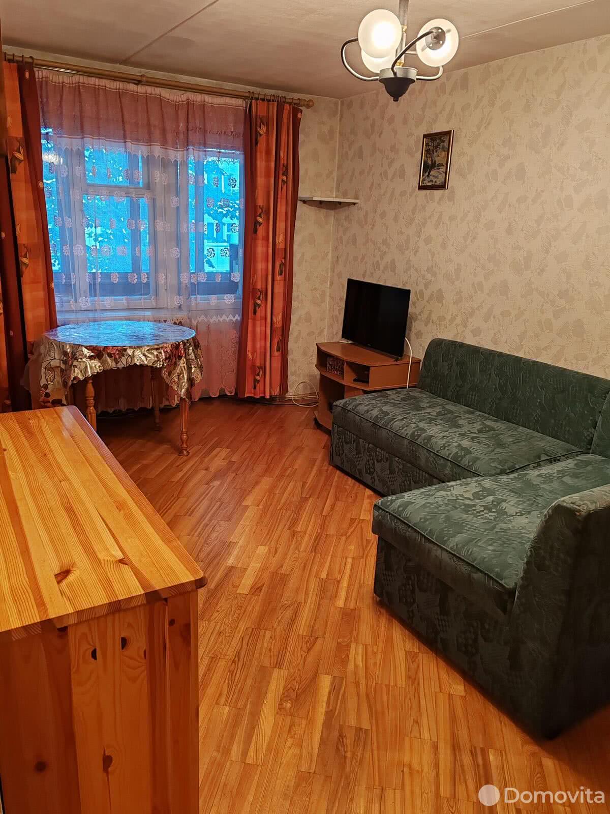 Продажа 2-комнатной квартиры в Минске, ул. Платонова, д. 35/1, 61000 USD, код: 1019743 - фото 1