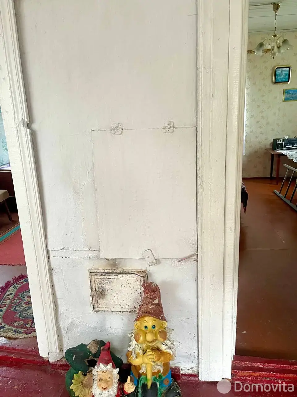 Стоимость продажи дачи, Гаище,