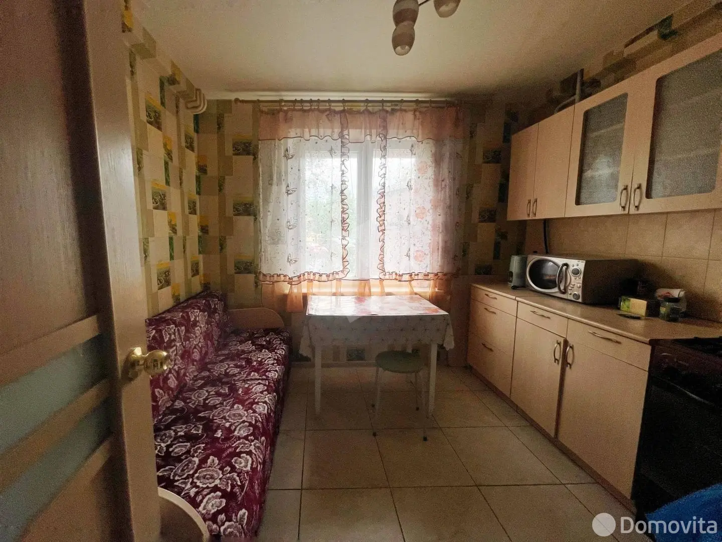 квартира, Минск, ул. Ольшевского, д. 74 на ст. метро Пушкинская
