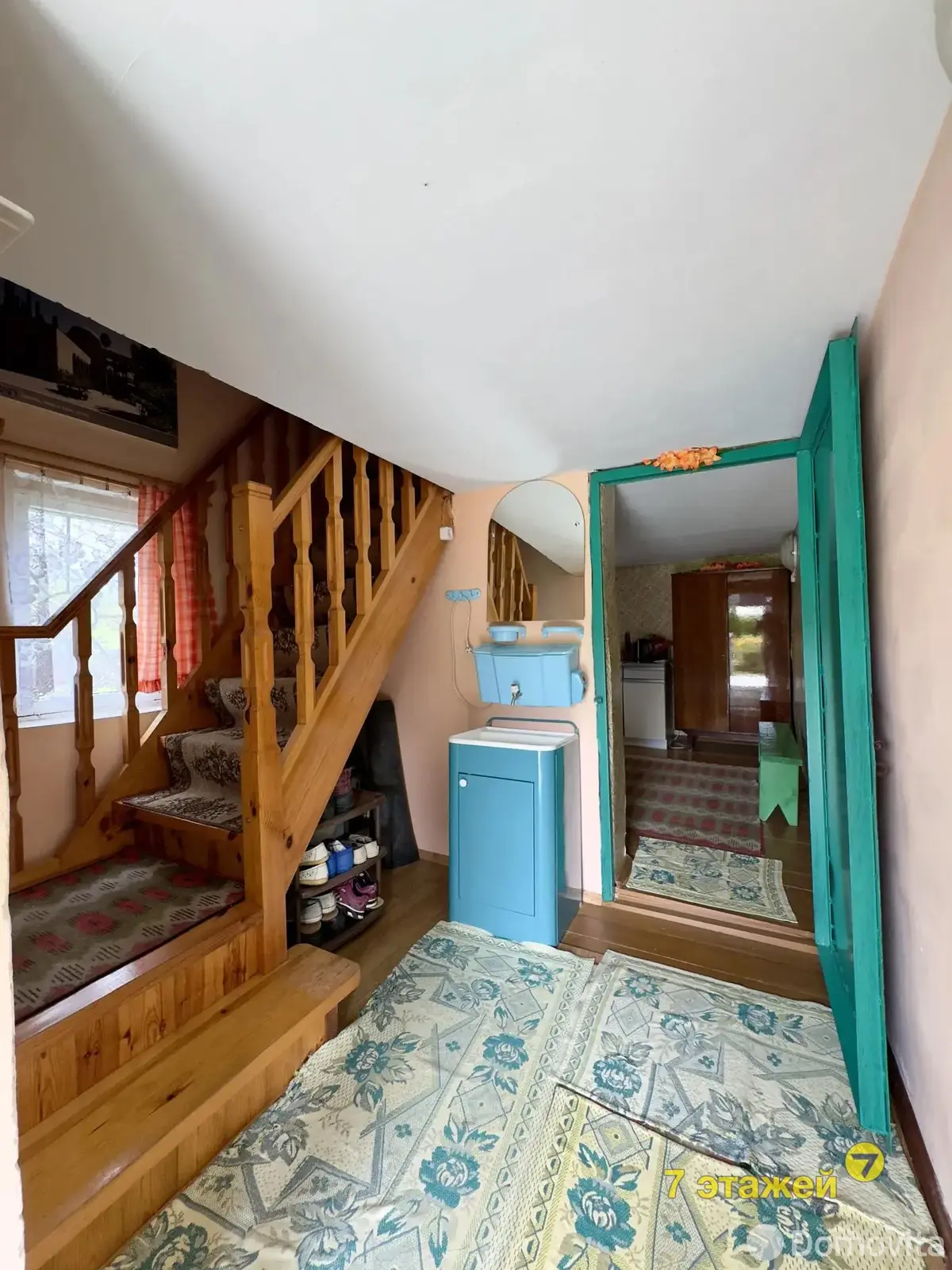 Купить 2-этажную дачу в Мельковичах Минская область, 28900USD, код 184053 - фото 26