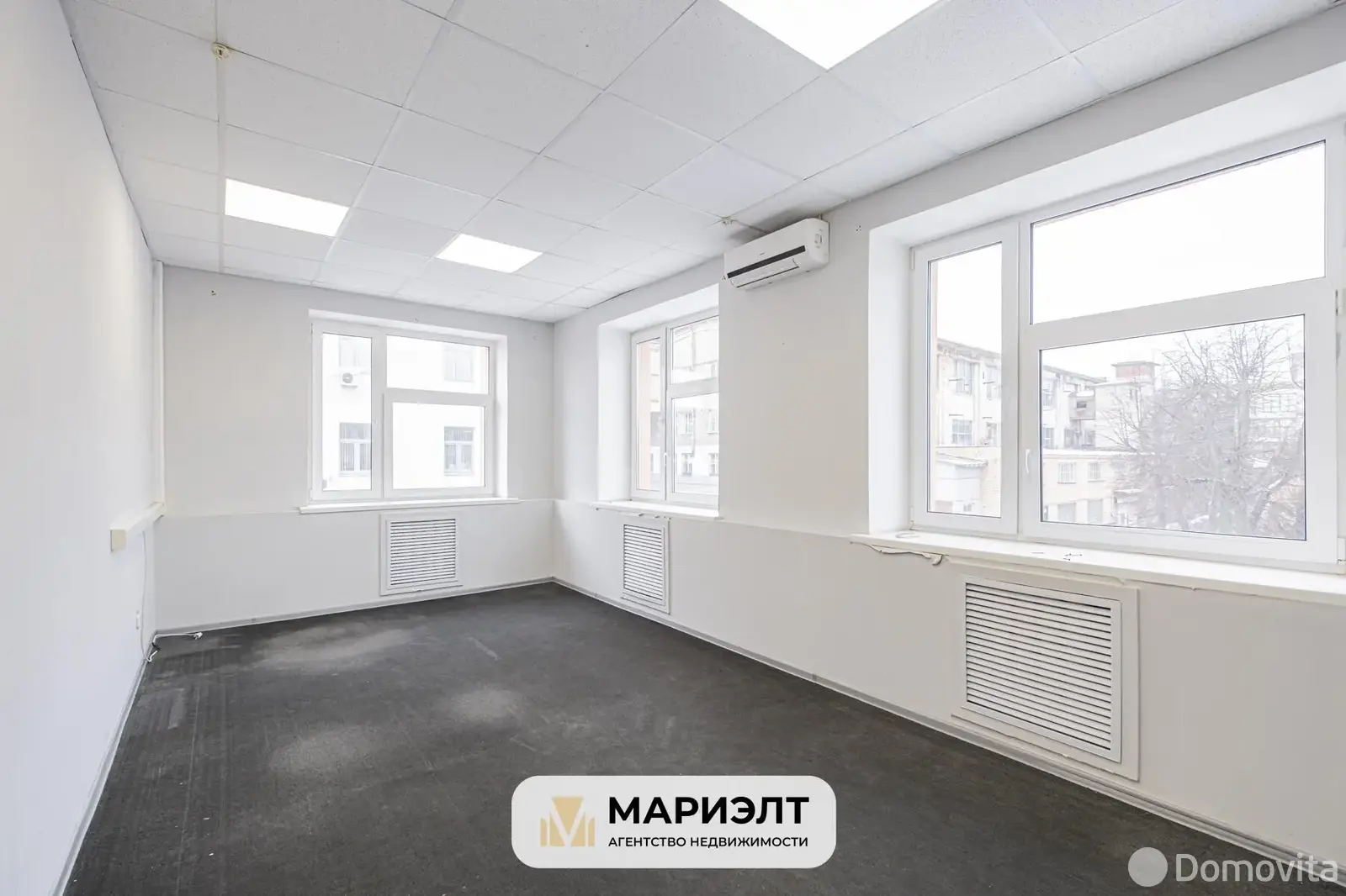 Помещение под сферу услуг в Минске, ул. Красная, д. 7, код 3010 - фото 10