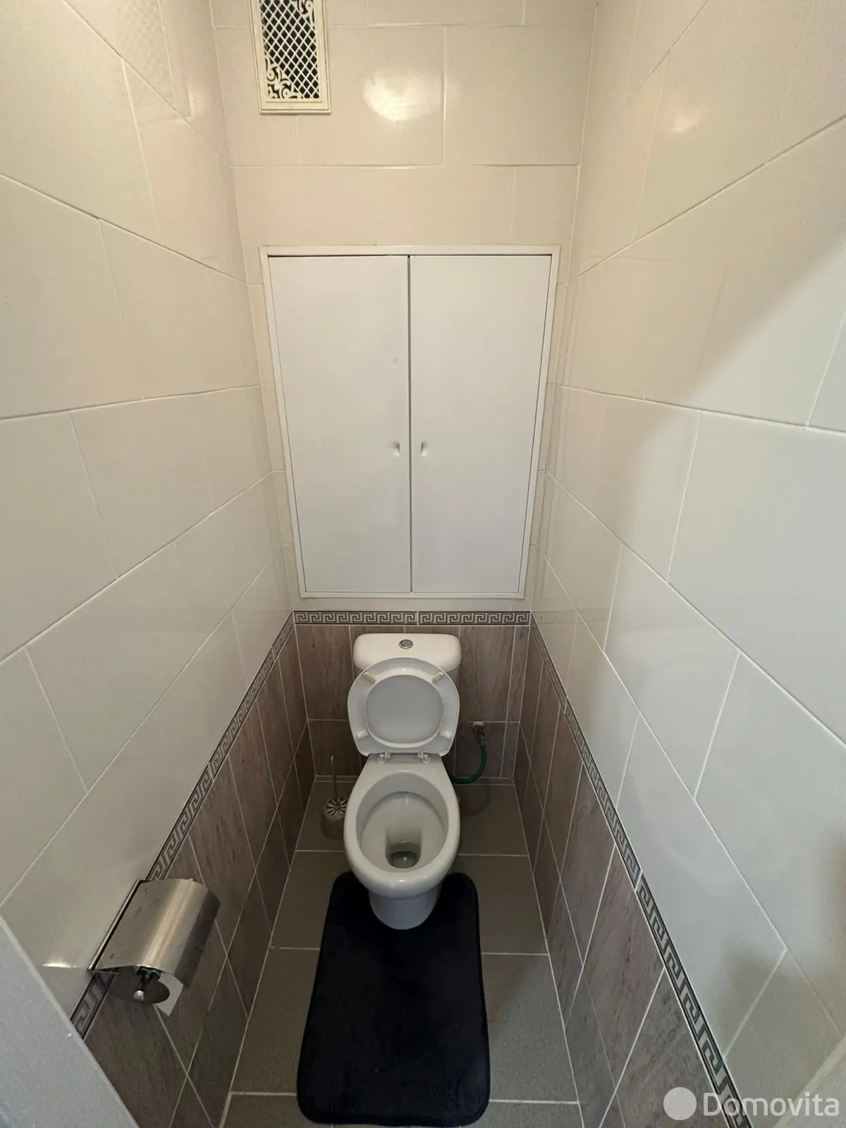 Снять 3-комнатную квартиру в Минске, пер. Дачный, д. 8, 560USD, код 150216 - фото 12