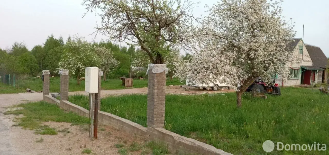 коттедж, Малевичи, 