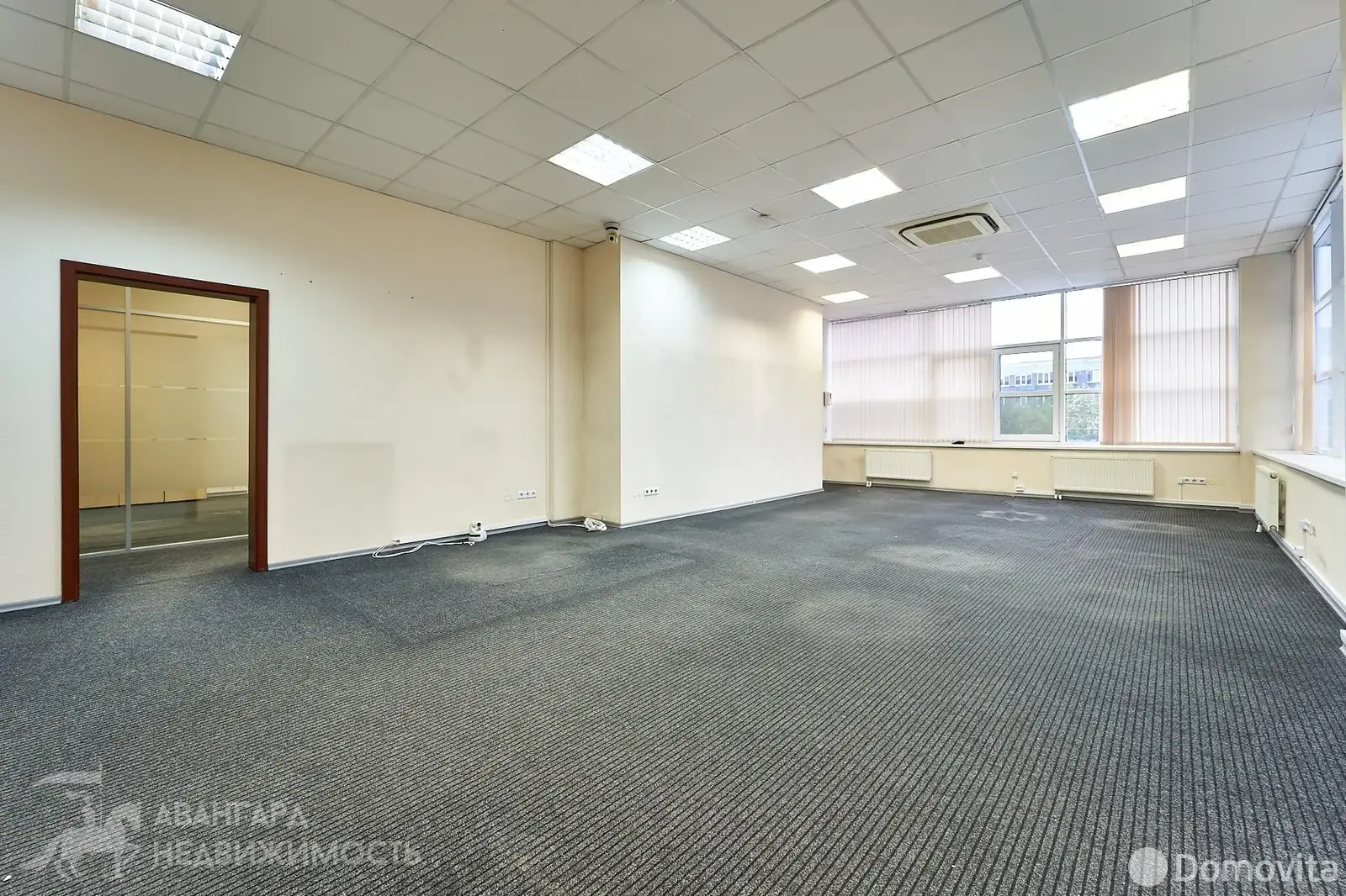 Аренда офиса на ул. Платонова, д. 1/Б в Минске, 2400EUR, код 15571 - фото 12