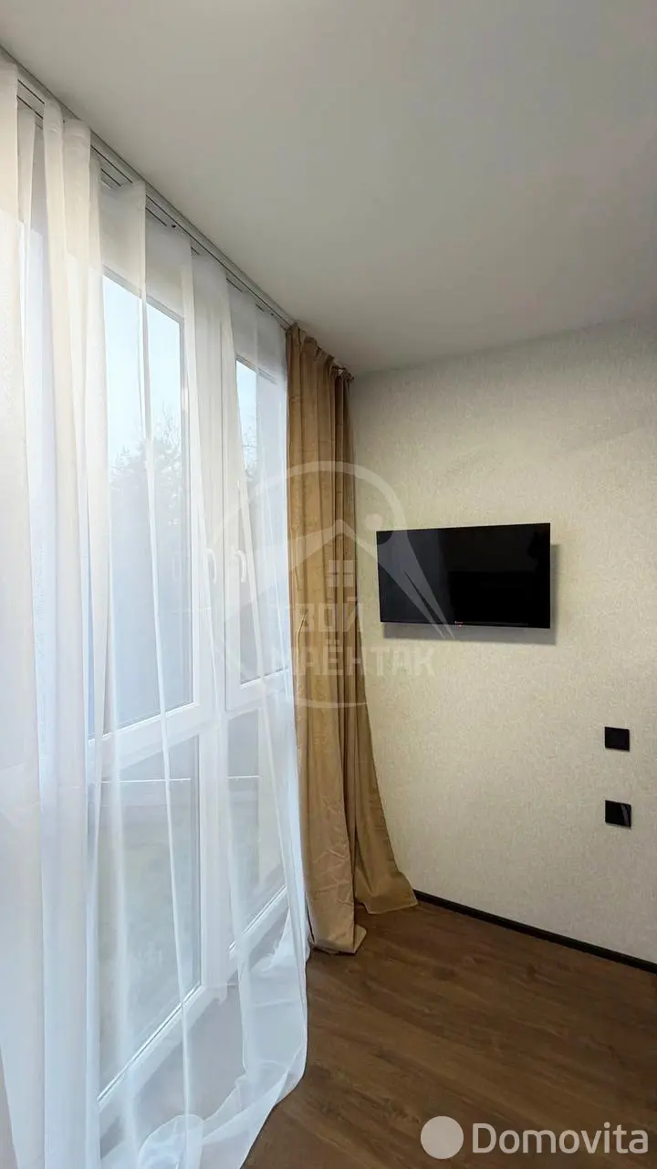 квартира, Минск, ул. Макаенка, д. 12К 