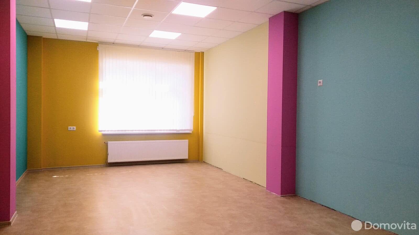 Купить офис на ул. Грибоедова, д. 1 в Минске, 169650USD, код 7418 - фото 3