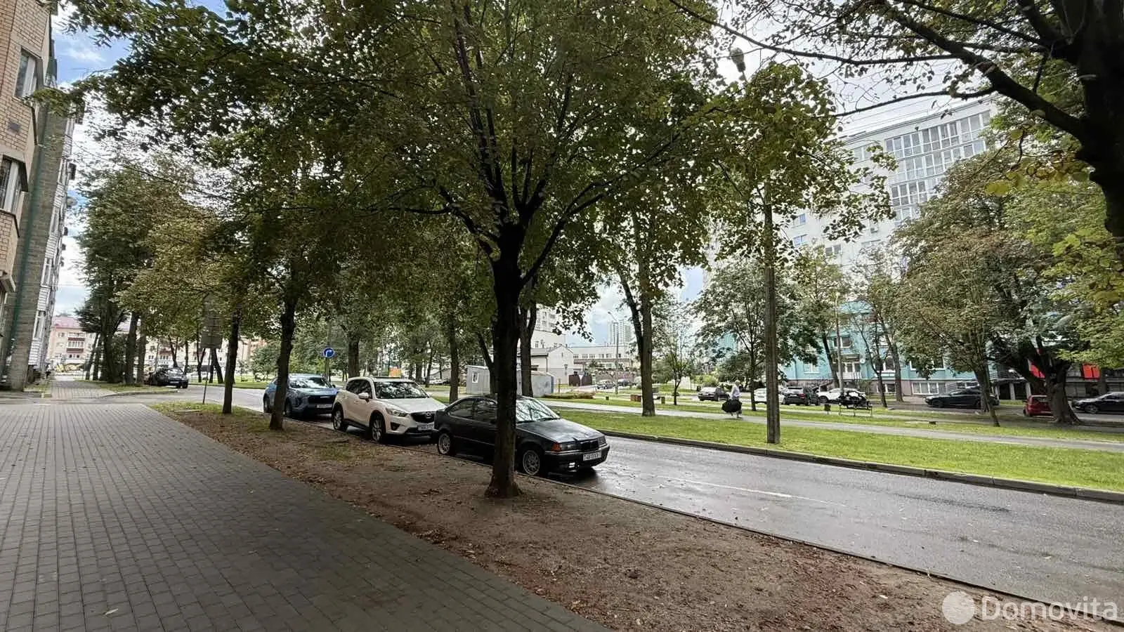 Купить офис на ул. Грибоедова, д. 4 в Минске, 412692USD, код 9381 - фото 15