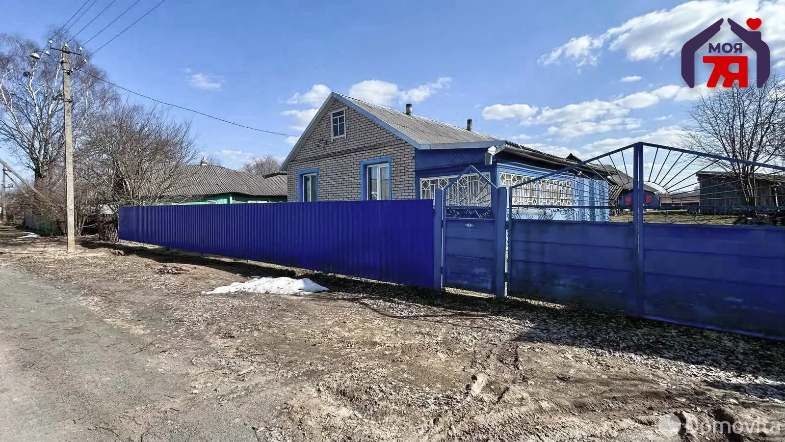 Цена продажи коттеджа, Пруссы, ул. Центральная