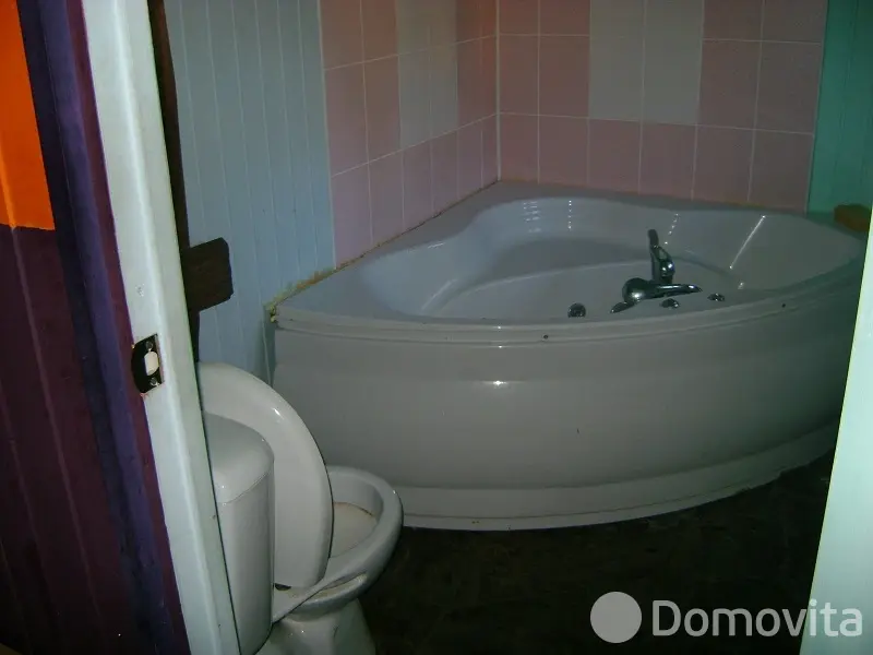  Коттедж на сутки в Пантелейках ул. Лесная, д. 59, 100USD, код 1272 - фото 13