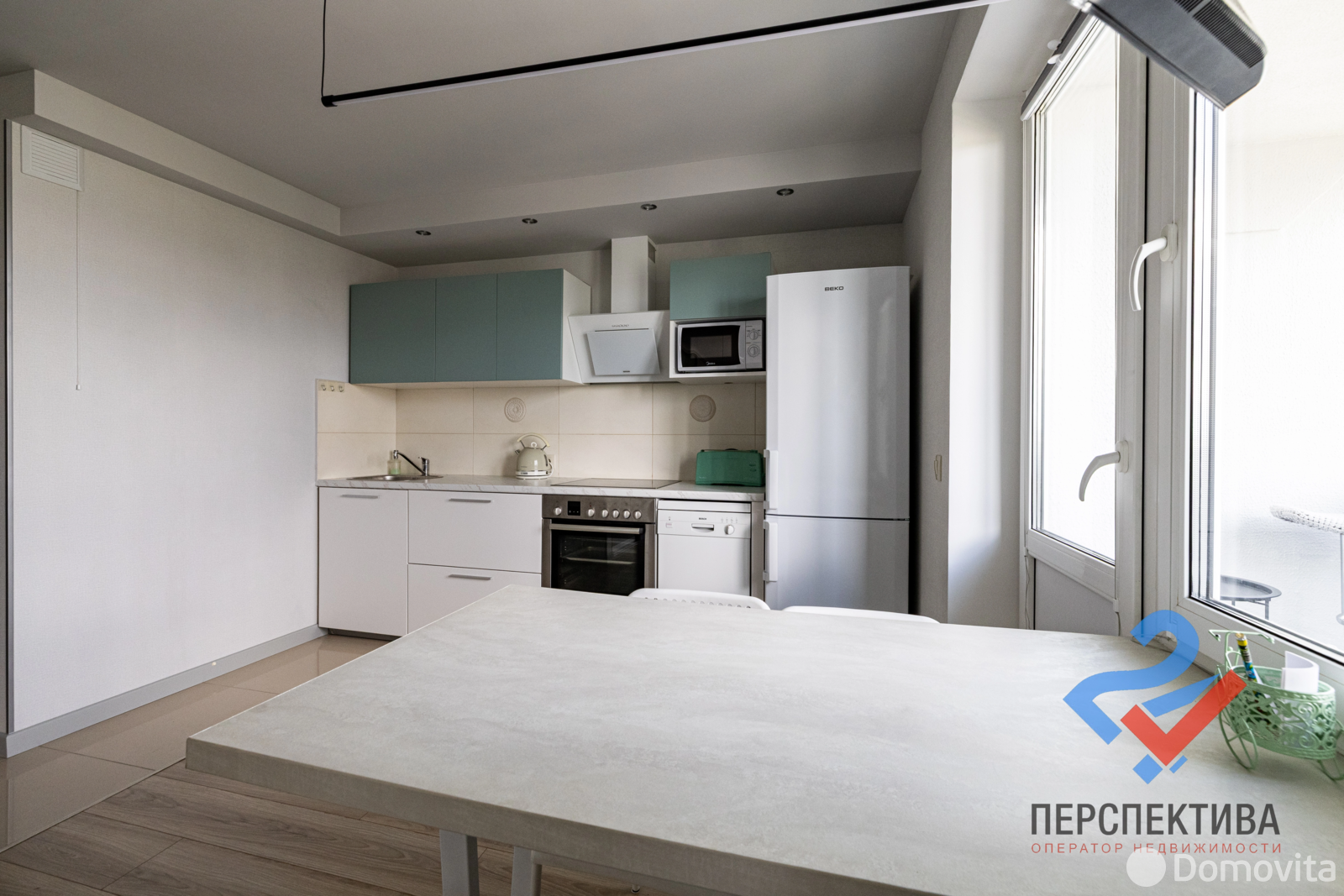 Снять 1-комнатную квартиру в Минске, ул. Мястровская, д. 8, 1830BYN, код 151320 - фото 14