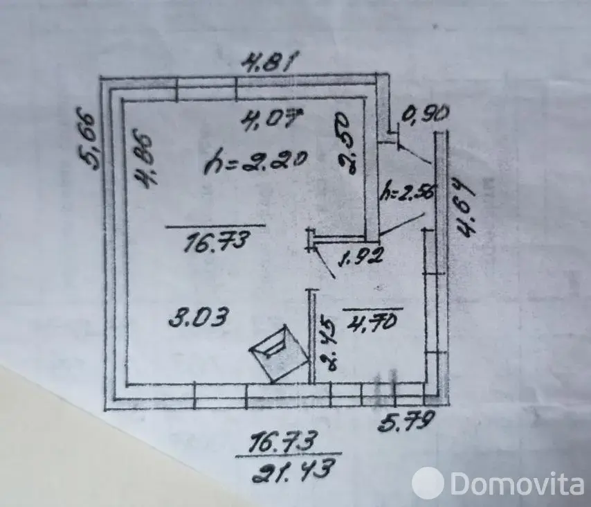 купить дачу, Витебск, ул. 1-я Полярная, д. 67