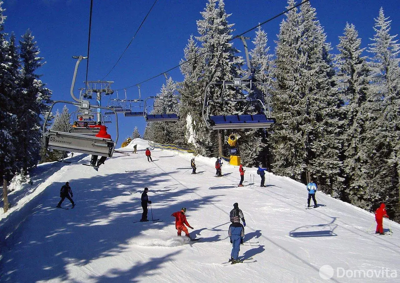 Продажа 2-этажной дачи в ВЕРЯГИ Минская область, 94900USD, код 183567 - фото 24