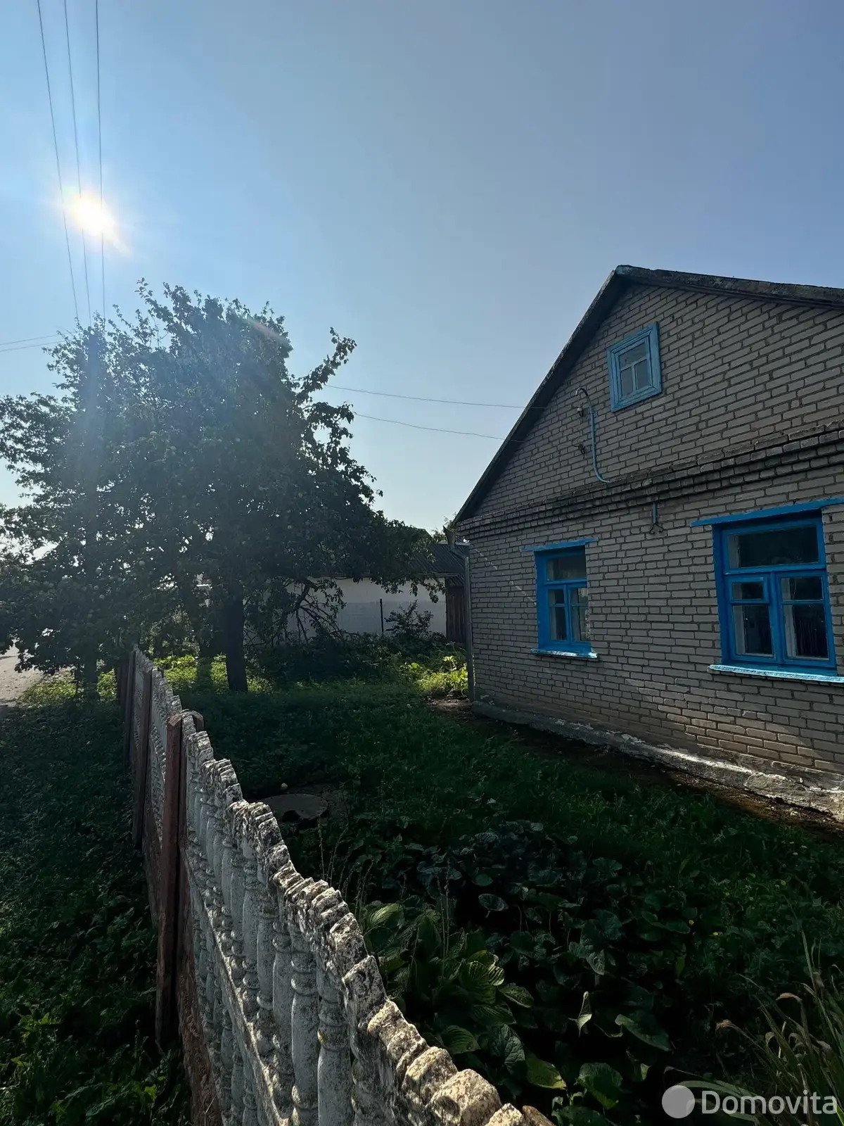 продажа дома, Несвиж, пер. 1-й Кирова, д. 6