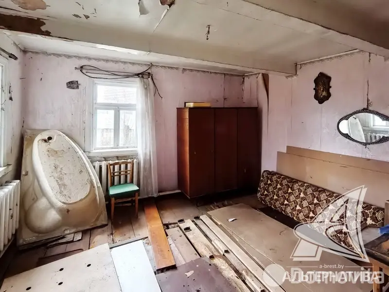 коттедж, Высокое, 