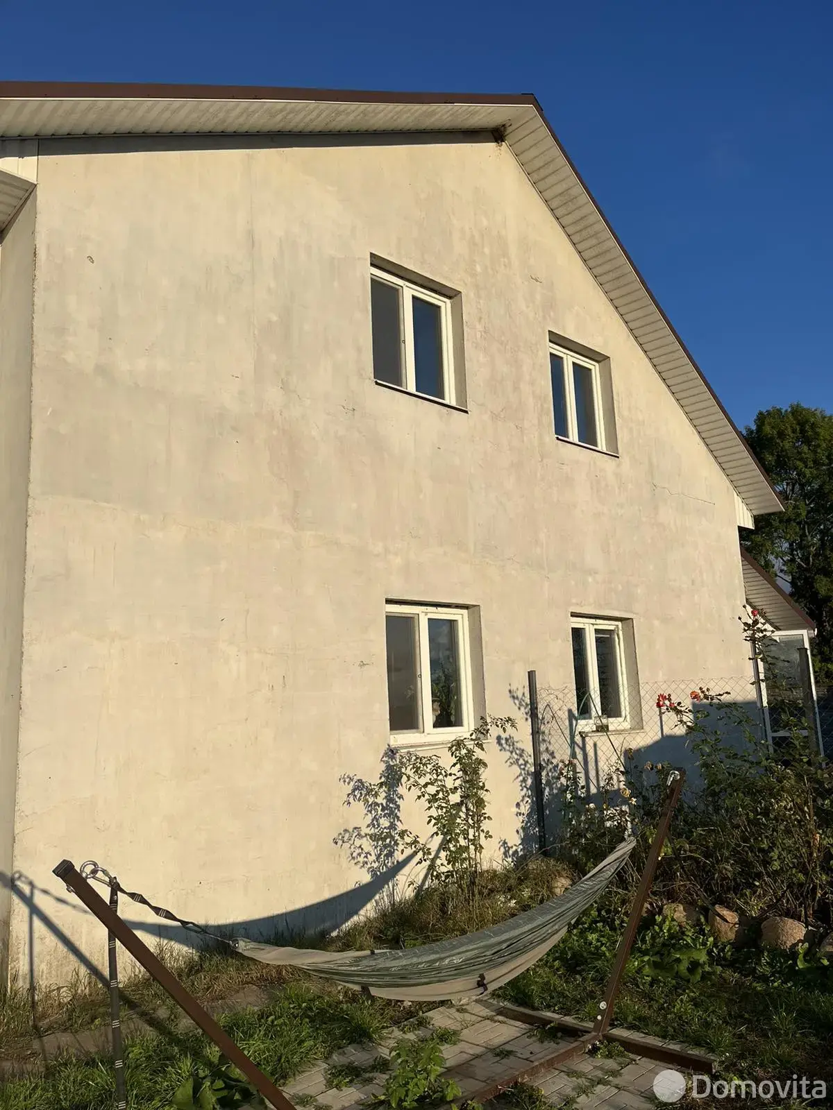 коттедж, Новоселки, 